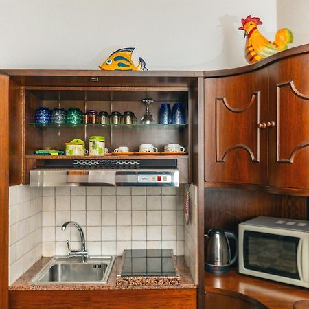 Apartmán Casa Florio Taormina Exteriér fotografie