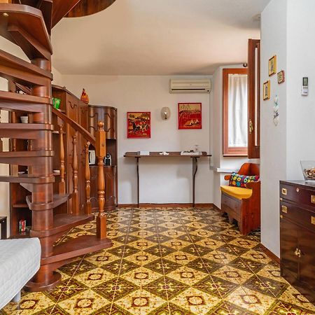 Apartmán Casa Florio Taormina Exteriér fotografie