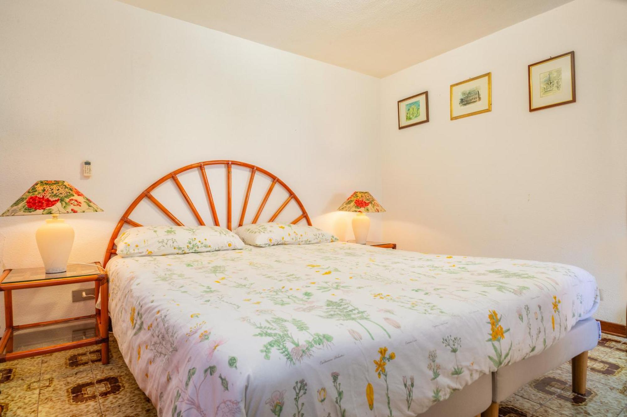 Apartmán Casa Florio Taormina Exteriér fotografie