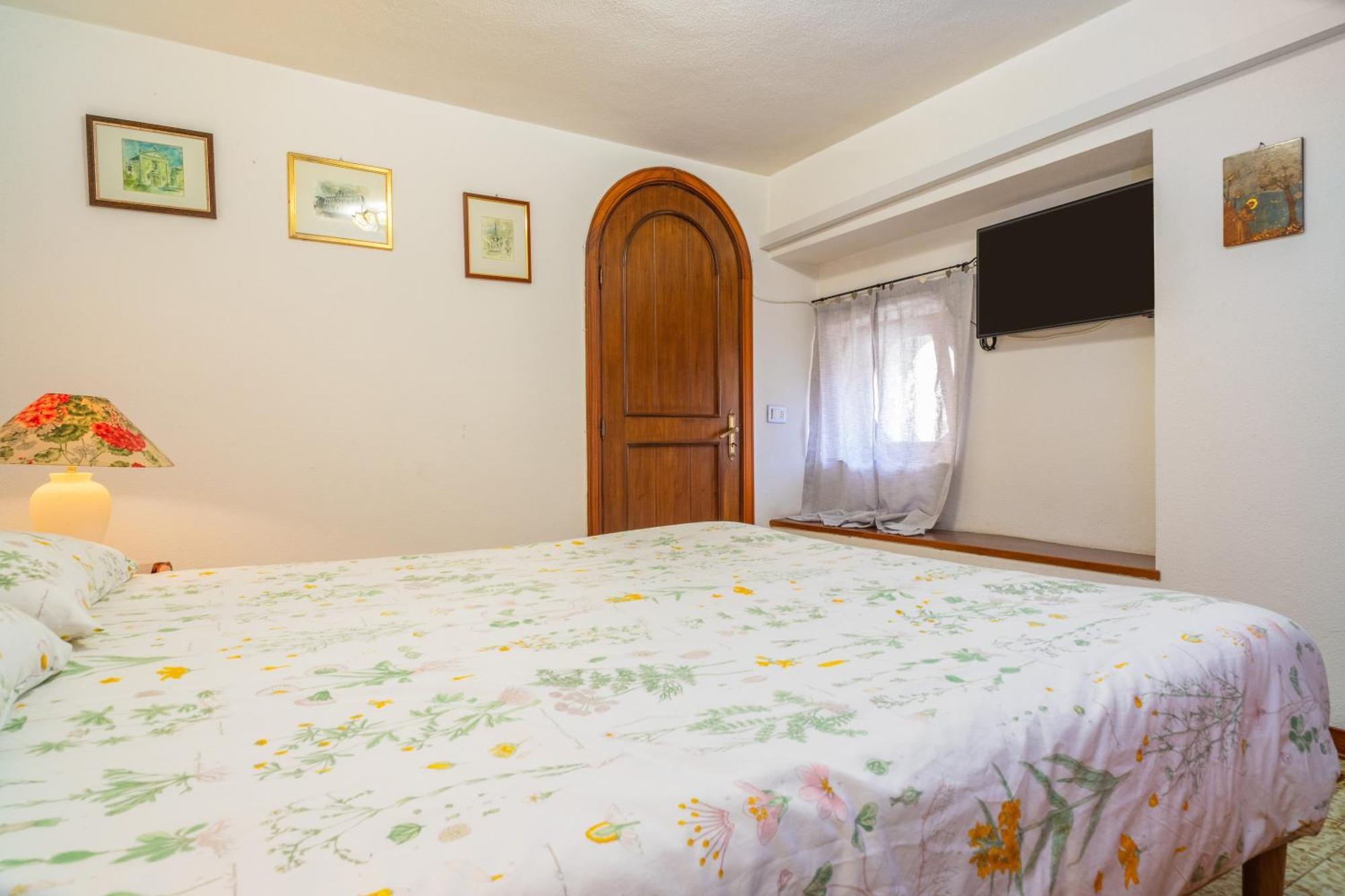 Apartmán Casa Florio Taormina Exteriér fotografie