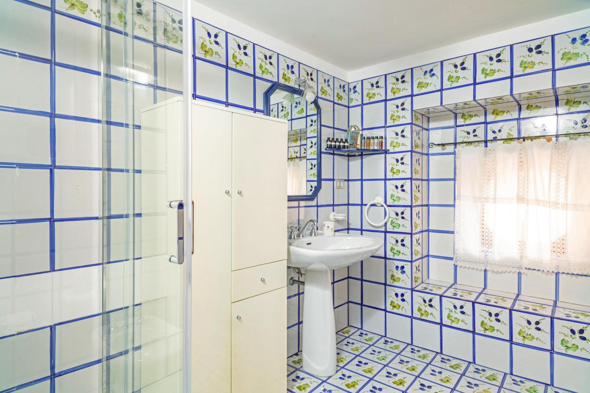 Apartmán Casa Florio Taormina Exteriér fotografie
